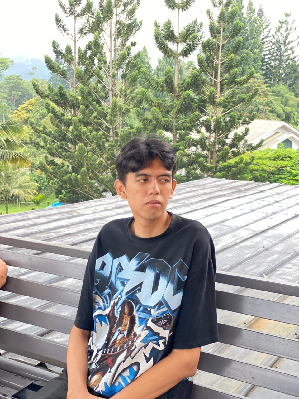 Foto Profil Afif